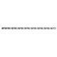 SRAM, Rival E1 Flattop, Chain, Speed: 12/13, Links: 114, Chrome