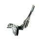 K-Edge, Race Chain Guide, Chain Guide, Black