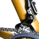 K-Edge, Race Chain Guide, Chain Guide, Black