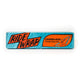 RideWrap, Covered eMTB, Protective Wrap Kit, Gloss Clear