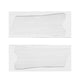 SRAM, Abrasion Guard, 160/165mm, Pair