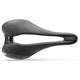 Selle Italia, SLR Boost Superflow S, Saddle, 248 x 130mm, Men, 158g, Black