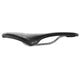 Selle Italia, SLR Boost Superflow S, Saddle, 248 x 130mm, Men, 158g, Black