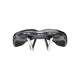 Selle Italia, X-BOW, Saddle, 255 x 145mm, Unisex, 266g, Black