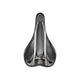 Selle Italia, X-BOW, Saddle, 255 x 145mm, Unisex, 266g, Black