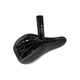 Eclat, Unify Combo, Saddle, Slim, Black, 255g