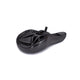 Eclat, Bios Pivotal, Saddle, Slim, Black, 283g