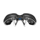 Selle Italia, Flite Boost Gravel Superflow L, Saddle, 250 x 145mm, Men, 232g, Black