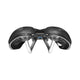 Selle Italia, Flite Boost Gravel Superflow L, Saddle, 250 x 145mm, Men, 232g, Black