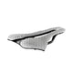 Selle Italia, SLR 3D, Saddle, 248 x 145mm, Men, 129g, White