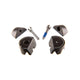 Look, Monolink Saddle Fixing + Screw