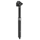 RockShox, Reverb AXS, Dropper Seatpost, 34.9x390mm, Travel: 125mm, Offset: 0mm, Remote: Left hand