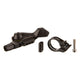 SRAM, Dropper Lever, Dropper Post Lever, Left, SRAM MMX