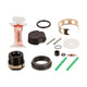 RockShox, Reverb AXS B1 2 Year Service, 30.9/31.6