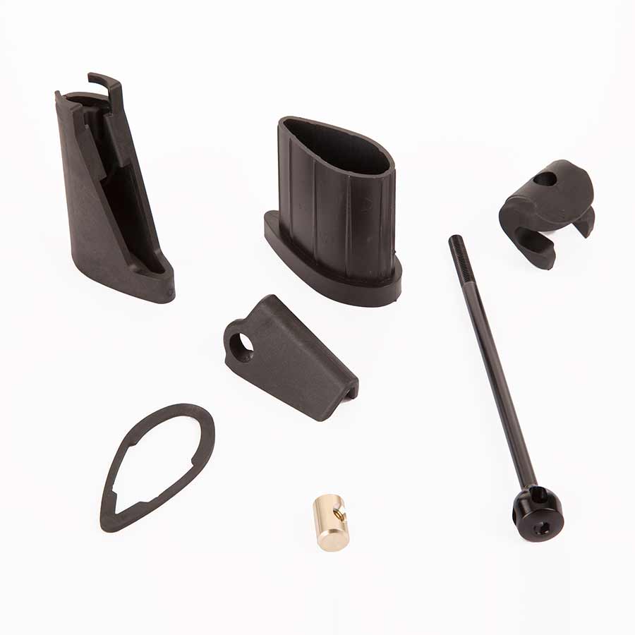 Look, E-Post 2 Evo, Complete Tightening Kit