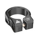Wheels Manufacturing, Seatpost Collar, Seatpost Clamp, 28.6mm, Black