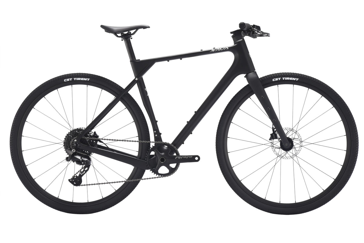 SAVA Voyager U6.2