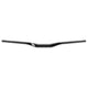 FORM Aluminum 35 Handlebar - 25mm / Black