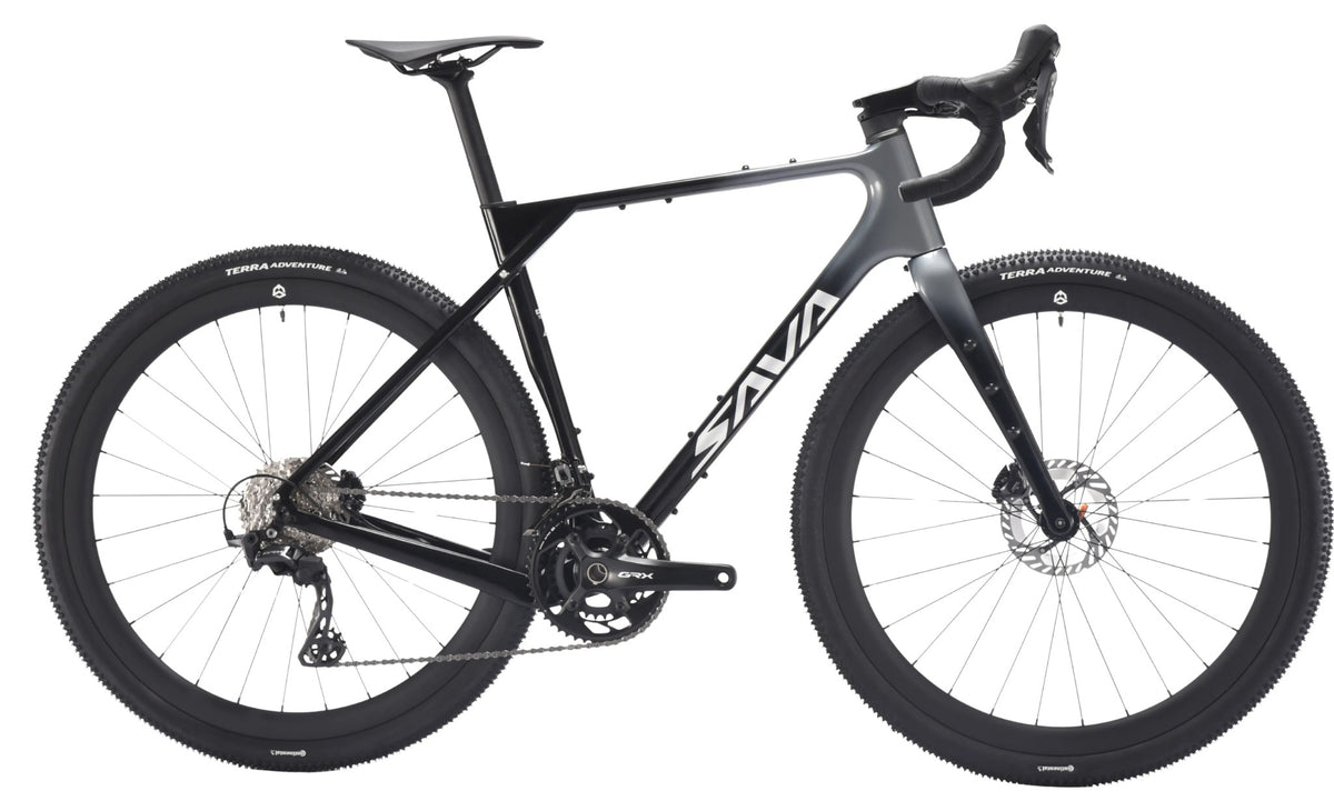 SAVA Voyager GT8