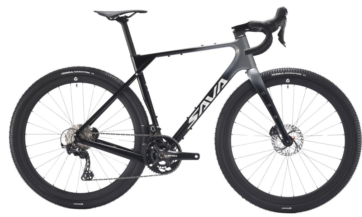 SAVA Voyager GT8