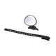 Zefal, Spy 15, Mirror, Black, Mount: Handlebar