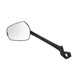 Zefal, Espion E80, Mirror, Mount: Handlebar, Left