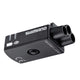 Shimano, ISMEW90A, SM-EW90A, 3-port electric wire junction for regular handlebar