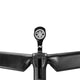 K-Edge, Wahoo Future, Computer Bike Mount, Aluminum, Black