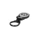K-Edge, Wahoo Boost Stem, Computer Bike Mount, Stem mount, Aluminum, Black
