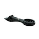 K-Edge, GARMIN Gen. 8 Madone  Mount, Computer Bike Mount, Aluminum, Black