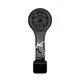 K-Edge, GARMIN Gen. 8 Madone  Mount, Computer Bike Mount, Aluminum, Black