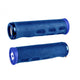 ODI, Dread Lock, Grips, Black, Pair