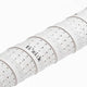 Fizik, Tempo Microtex Classic, Handlebar Tape, Black