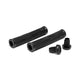 We The People, Remote, Grips, 160mm, Black, Pair