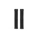 We The People, Remote, Grips, 160mm, Black, Pair
