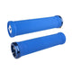 ODI, Ruffian V2.1, Grips, 135mm, Blue, Pair