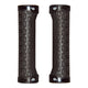 crankbrothers, Iodine Grips, Grips, 130mm, Black, Pair