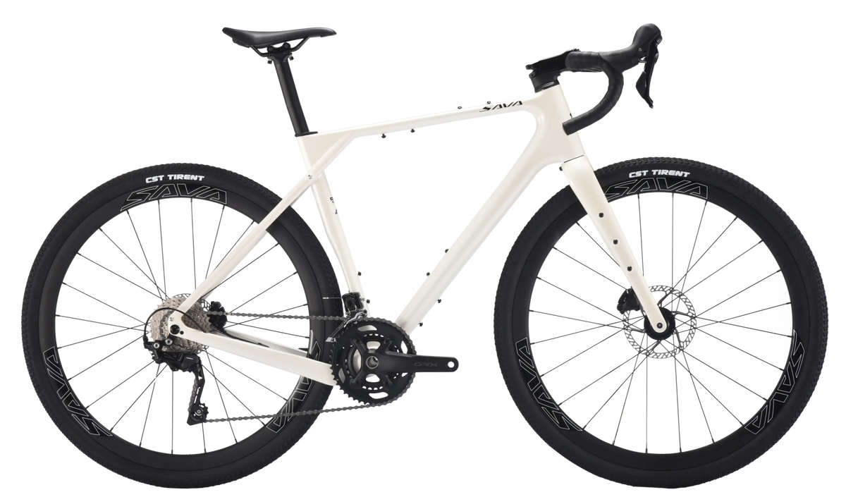 SAVA Voyager GT4