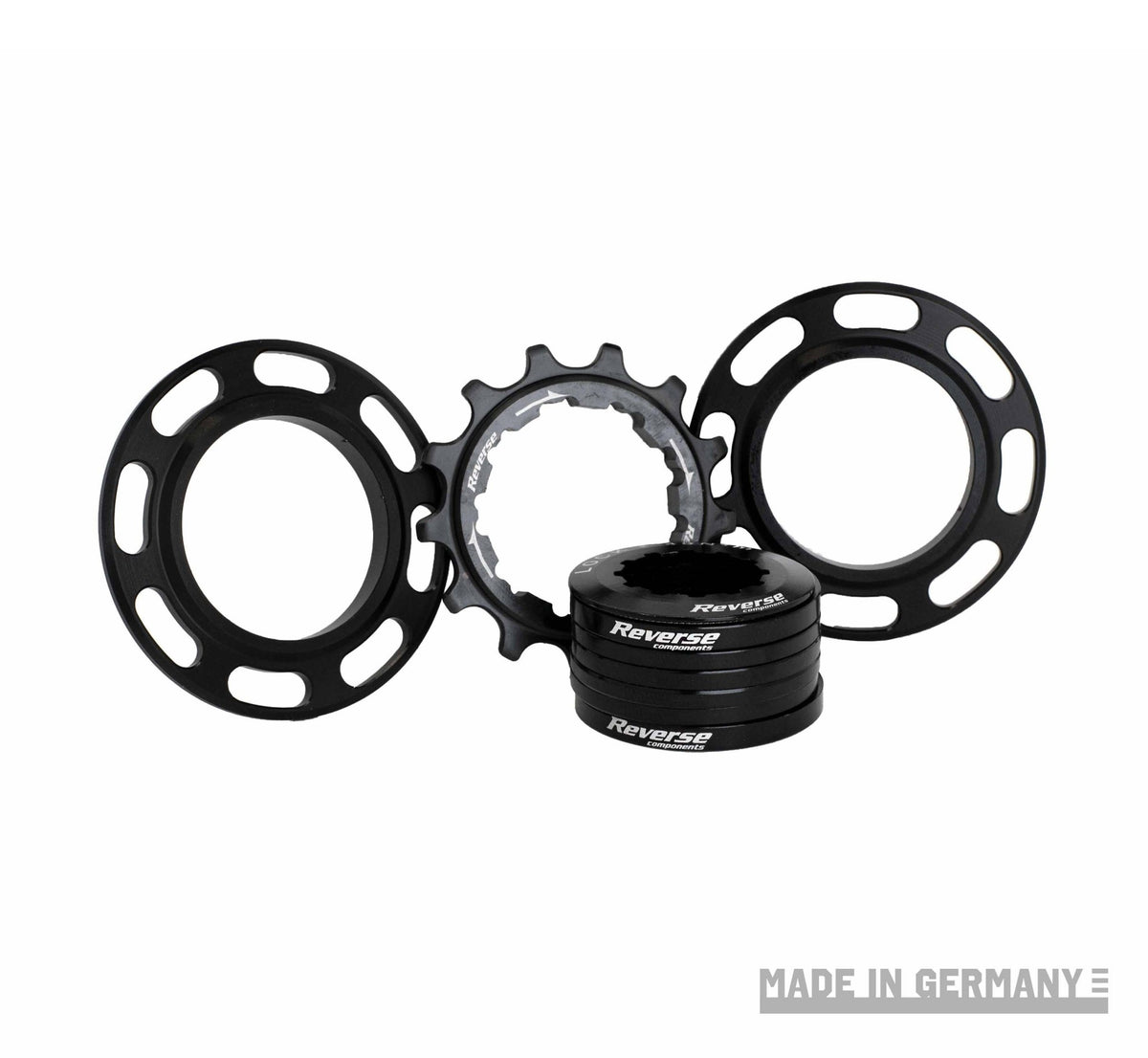 HG Single Speed Kit Expert