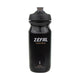 Zefal, Sense Pro 65, Water Bottle, 650ml / 22oz, Black