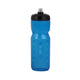 Zefal, Sense Soft 80, Water Bottle, 800ml / 27oz, Black