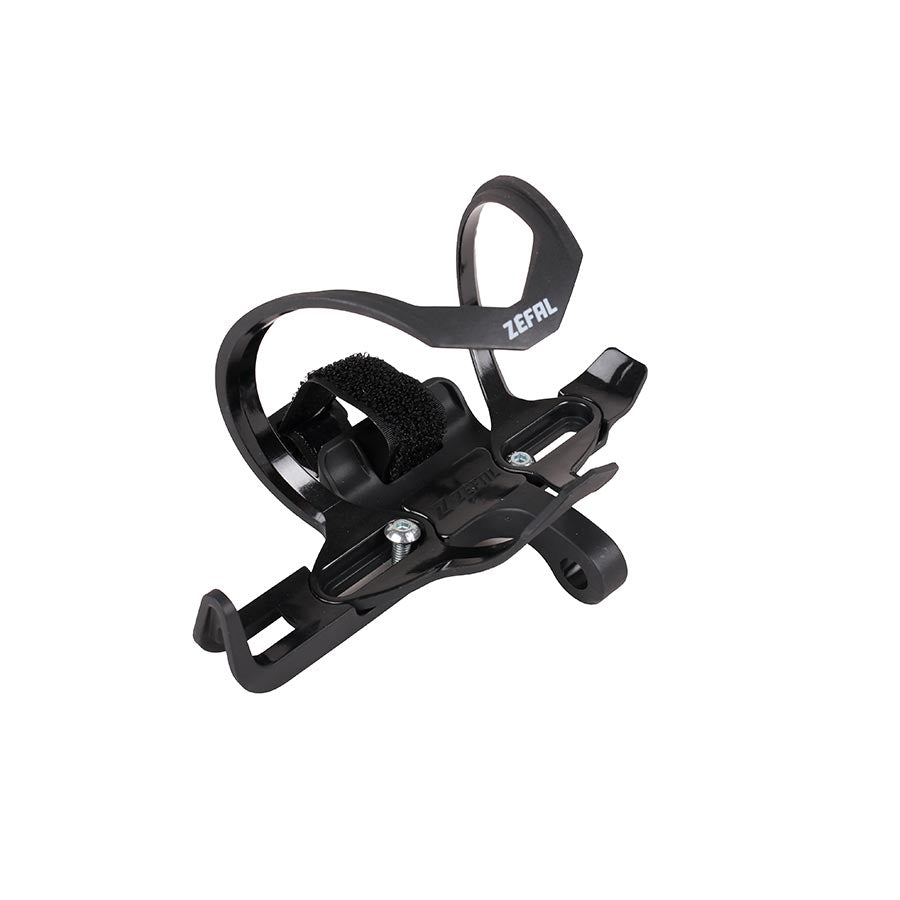 Zefal, Pulse Z2i, Bottle Cage, Technopolymer, Black, 53g
