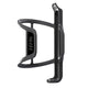 Zefal, Pulse S2, Bottle Cage, Carbon, 28g, Black, Left