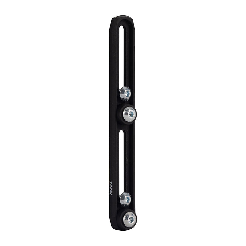 Zefal, Z Cage, Bottle Cage Mount, Black