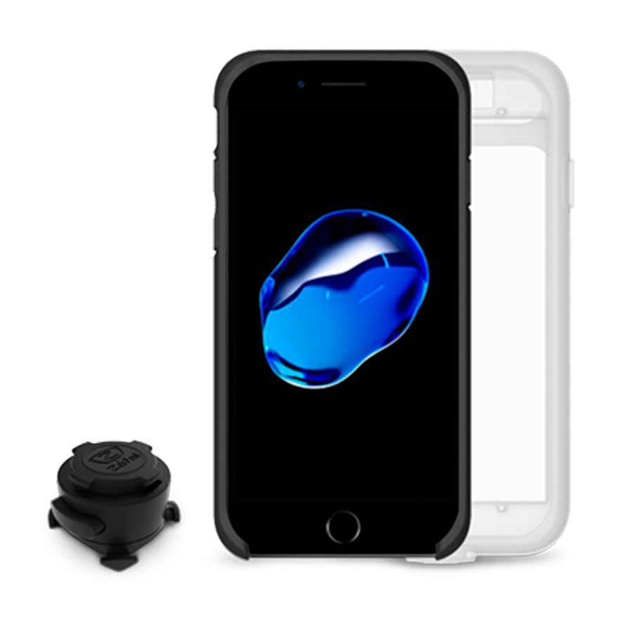 Zefal, Z-Console, Case, For iPhone 7 / iPhone 8