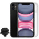 Zefal, Z-Console, Case, For iPhone 7 / iPhone 8