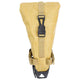 EVOC, Seat Pack Boa L, Seat Bag, 3L, Loam
