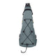 EVOC, Seat Pack Boa WP, Seat Bag, 12L, Steel