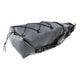 EVOC, Seat Pack Boa WP, Seat Bag, 12L, Steel