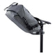 EVOC, Seat Pack Boa WP, Seat Bag, 12L, Steel